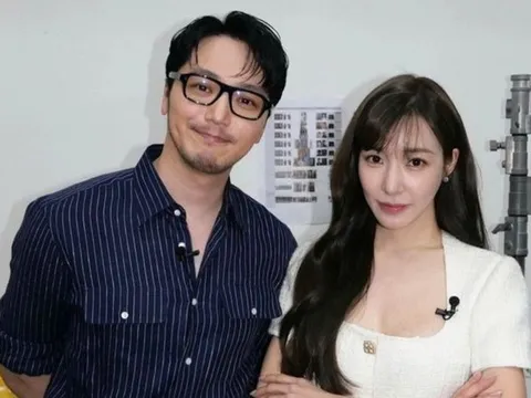 Chồng Tiffany Young tiết lộ sự thật hôn nhân sau 6 tháng cưới