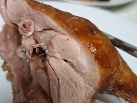 Rẻ hơn thịt bò nhưng không hề "kém cạnh" về dinh dưỡng: Bạn có biết đó là thịt gì?