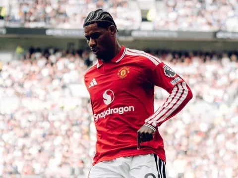 Rashford không khác gì tân binh 100 triệu bảng của MU