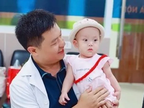 10 tuần cam go giữ em bé an toàn cho sản phụ 'dọa đẻ' ở tuần thai thứ 17