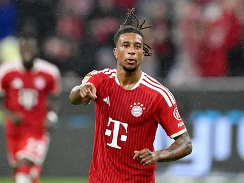 Bayern mở cửa cho Olise ra đi