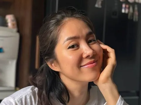 Lê Phương thân tình hội ngộ người đặc biệt