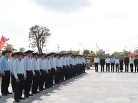 Huế, Quảng Trị xuất quân tìm kiếm, quy tập hài cốt liệt sĩ tại Lào