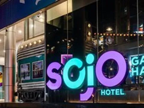 Đơn vị vận hành chuỗi lưu trú SOJO Hotels có lãi trở lại, tăng vốn gấp 3,2 lần