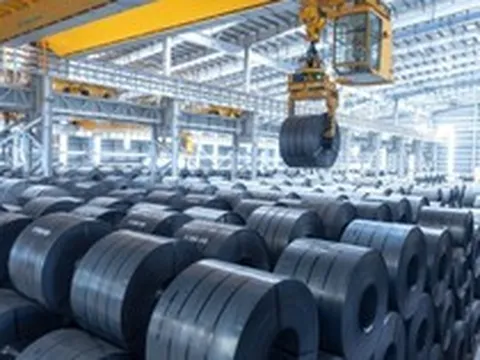Mexico chốt mức thuế chống bán phá giá thép HRC của Hòa Phát và Formosa sau vụ điều tra hơn 1 năm