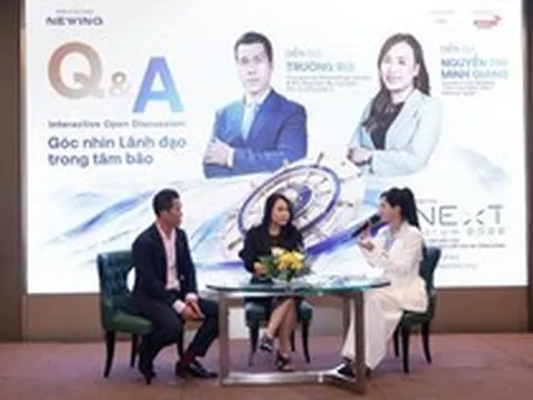 20 phút để thuyết phục “huyền thoại” từng hồi sinh LEGO từ bờ vực phá sản đến Việt Nam: Điều gì khiến ông gật đầu?