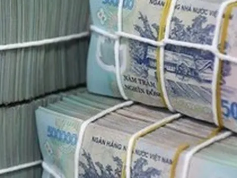 Thực hiện giao dịch nhận/chuyển tiền giá trị lớn sau, nếu không khai báo có thể bị phạt đến 40 triệu đồng