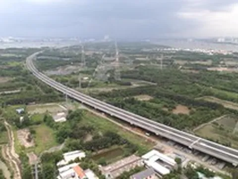 Gỡ “nút thắt” loạt dự án hạ tầng phía Nam