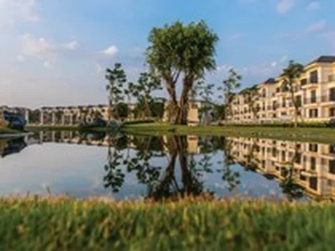 Công ty bất động sản của VinaCapital lỗ gấp đôi cùng kỳ