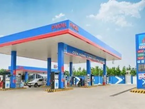 Tận dụng mạng lưới hơn 1.000 cây xăng để gom dầu ăn thải: Đại gia PVOIL đang tính toán gì?