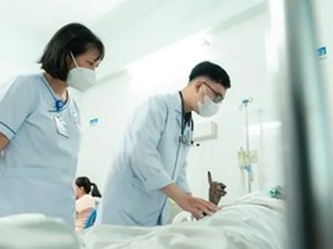 Vụ cháy khách sạn ở TP.HCM: Thêm 3 nạn nhân nhập viện
