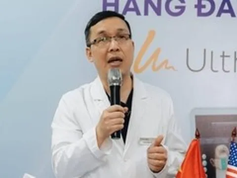Cựu bác sĩ nội trú loại giỏi: Ngành Da liễu thời của tôi được ví như 'thợ sơn'