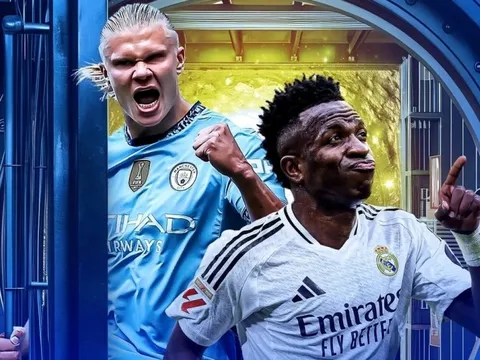 Đội bóng đắt giá nhất Champions League mùa này