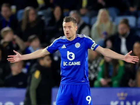 Leicester và cái giá của cú rơi từ thiên đường