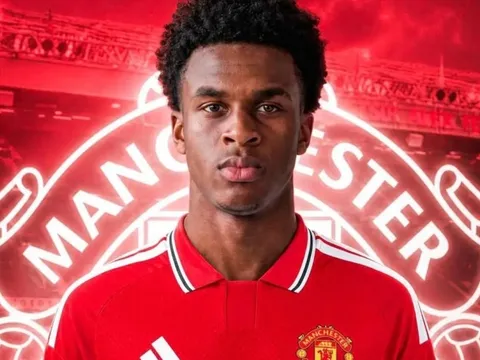 MU 'rút ruột' thành công Liverpool