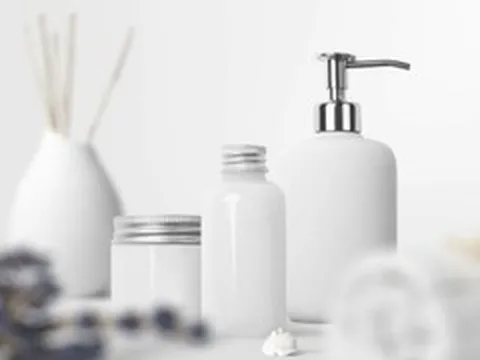 Thu hồi loạt dầu gội, sữa tắm vi phạm