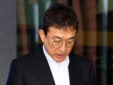 Diễn biến mới vụ nam diễn viên Lee Jae Ryong gây tai nạn giao thông rồi bỏ trốn