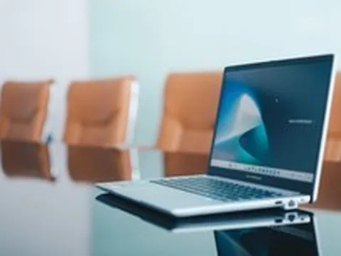 Laptop doanh nghiệp có những gì mà sinh viên cũng nên được hưởng?