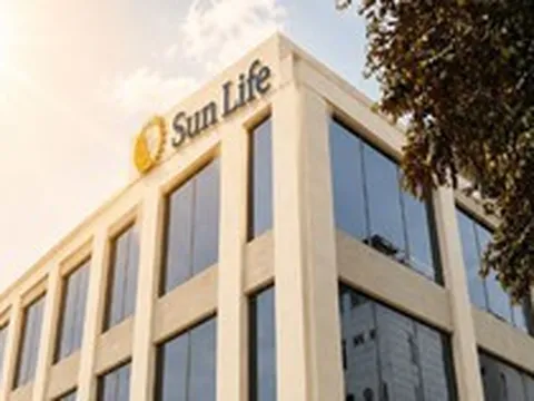 Tập đoàn Sun Life ghi nhận tăng trưởng tích cực, tiếp tục mở rộng mạng lưới tại Việt Nam