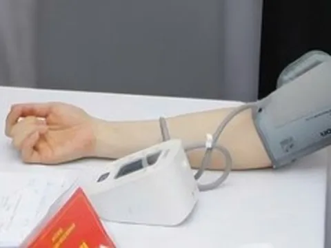 Đề xuất bảo hiểm y tế trả tiền sàng lọc 2 bệnh tăng huyết áp, tiểu đường