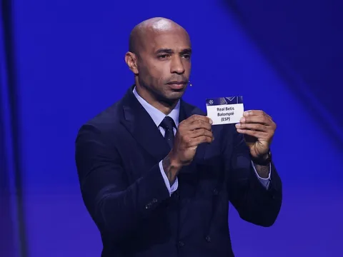 Champions League ngày càng khó loại những đội giàu