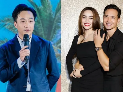 Khán giả phản ứng khi Cường Đô La công khai ảnh với Hồ Ngọc Hà và Kim Lý