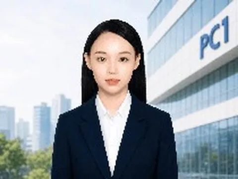 DN do nữ chủ tịch sinh năm 1999 điều hành bất ngờ tham gia đấu gói thầu của EVN với giá 517 tỷ đồng