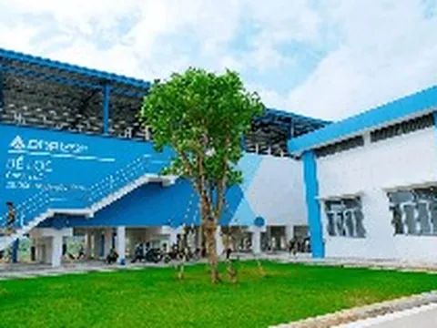DNP Water thoái toàn bộ vốn tại cụm cấp nước Bình Thuận, hé mở kế hoạch IPO