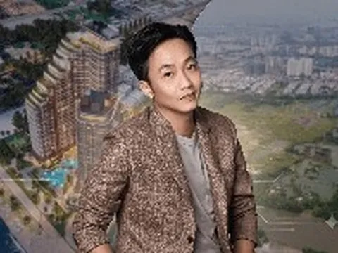 Cùng chung CEO Cường "đô la", C-Holdings và Quốc Cường Gia Lai hoàn toàn...không liên quan?