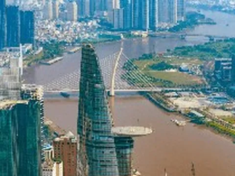 Việt Nam hút hơn 34 tỷ USD FDI, một xu hướng mới đang nổi lên: nhà đầu tư không chỉ rót vốn vào dự án mới