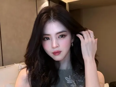 Tiết lộ của Han So Hee về đám cưới và sinh con