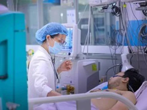 Người có bệnh nền cần cẩn trọng khi mắc sốt xuất huyết Dengue