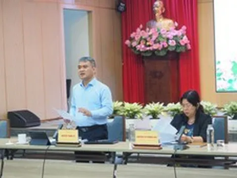 Thẩm định dự án Luật Đất đai (sửa đổi): Tập trung tháo gỡ vướng mắc từ thực tiễn