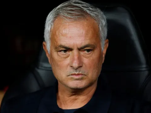 Mourinho: Trận Real - Inter có thể kết thúc với tỷ số 7-6