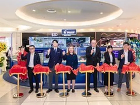 BITEX ra mắt BITEX PREMIUM STORE – Trải nghiệm di sản bút PILOT sản xuất tại Nhật Bản