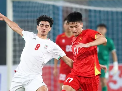 Phản ứng của CĐV Đông Nam Á khi U20 Việt Nam mất vé dự VCK châu Á