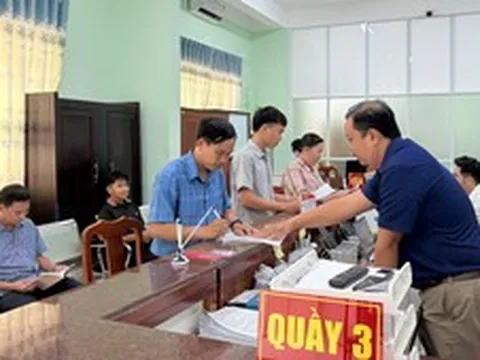 Bảo vệ nền tảng tư tưởng ở ĐBSCL - Bài 1: Khi cấp xã thành ‘tuyến đầu’ giữ niềm tin của nhân dân
