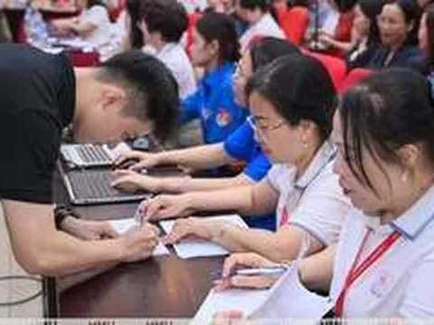 4 chuyên ngành 'đắt hàng' nhất Match Day 2026 Đại học Y Hà Nội