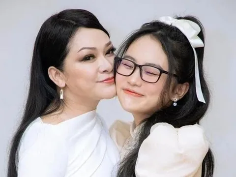 Tuyên bố của Như Quỳnh về Phương Mỹ Chi
