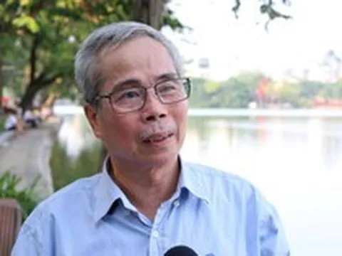 Hồ Gươm được đề xuất quy hoạch lại: Day dứt nếu hạ giải Cung Thiếu nhi