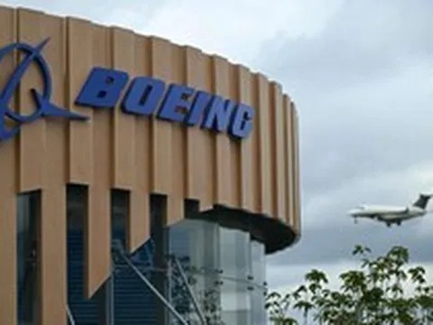 Boeing Việt Nam có Giám đốc mới người Ấn Độ, lần hiếm hoi có Phó Tổng giám đốc là người Việt