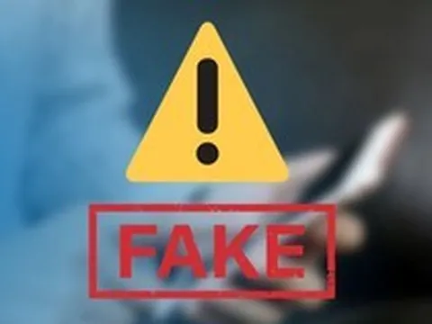 Cảnh báo giả mạo lãnh đạo ngân hàng trên mạng xã hội Threads