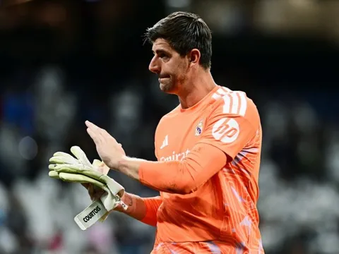 Real Madrid vẫn mắc căn bệnh từ năm 2022