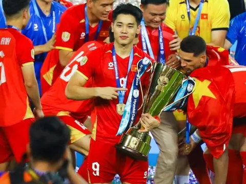 Không Đình Bắc, không Việt kiều, mục tiêu của U23 Việt Nam là gì?