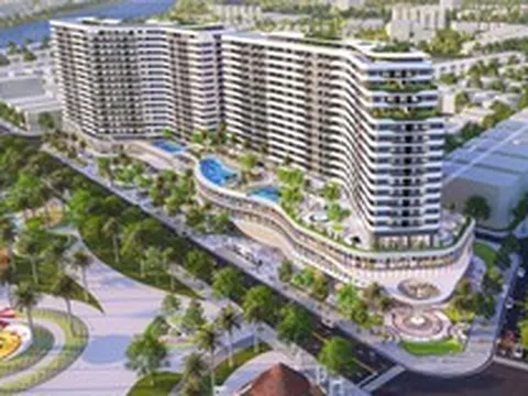 Mua nhà tại Van Phuc City: tích lũy tài sản dài hạn trong chu kỳ hạ tầng mới