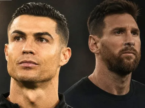 Kỷ lục của Ronaldo sắp bị Messi phá ở cuộc đua QBV