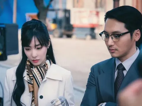 Byun Yo Han tiết lộ về chuyện được Tiffany Young phát tiền tiêu vặt sau đám cưới
