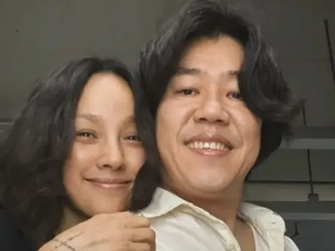 Tình trạng của Lee Hyori giữa lúc chồng gặp biến cố sức khỏe