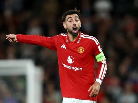 MU thắng 4-0 nhưng vẫn còn một lỗ hổng kỳ lạ