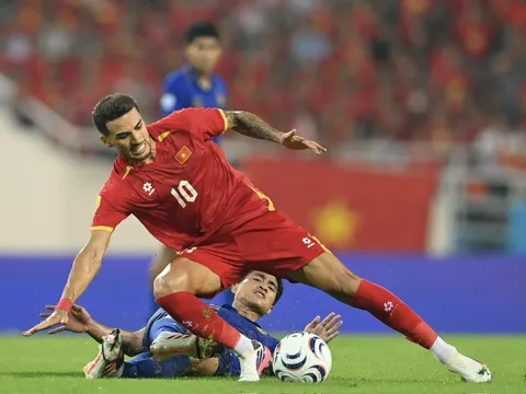 FIFA ASEAN Cup có thể đảo lộn trật tự Đông Nam Á